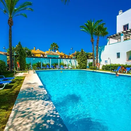 Apartamento Azalea Beach