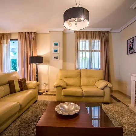 Apartamento Azalea Beach *