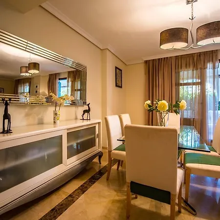 Apartamento Azalea Beach