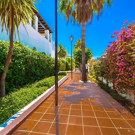 Azalea Beach Marbella