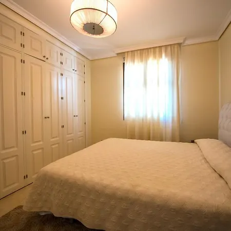 Apartamento Azalea Beach