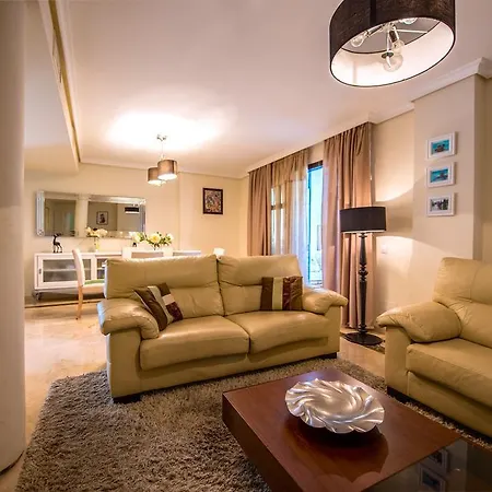 Azalea Beach Apartamento