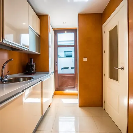 Azalea Beach Apartamento *
