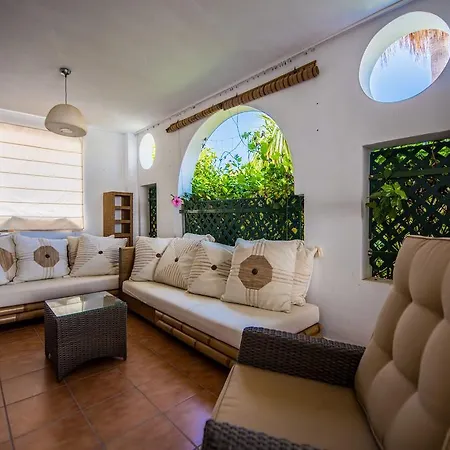 Apartamento Azalea Beach Marbella