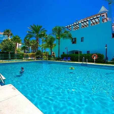 Azalea Beach * Marbella